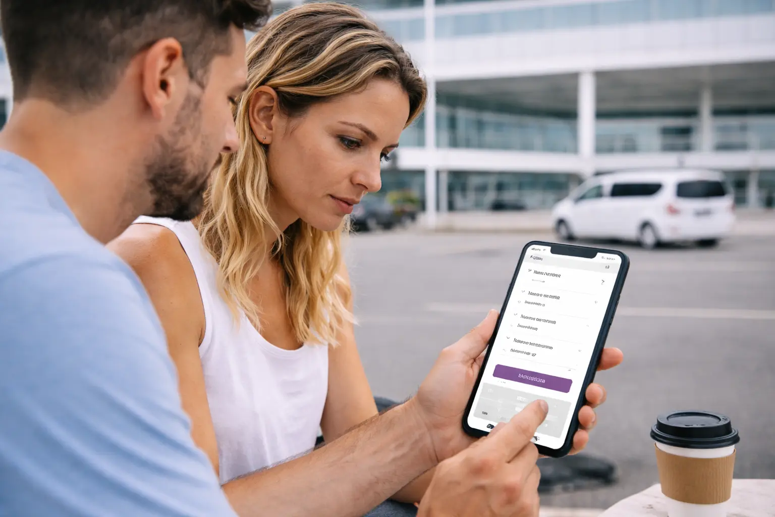 🔄 Changes and cancellations for your transfer in Palma (PMI)