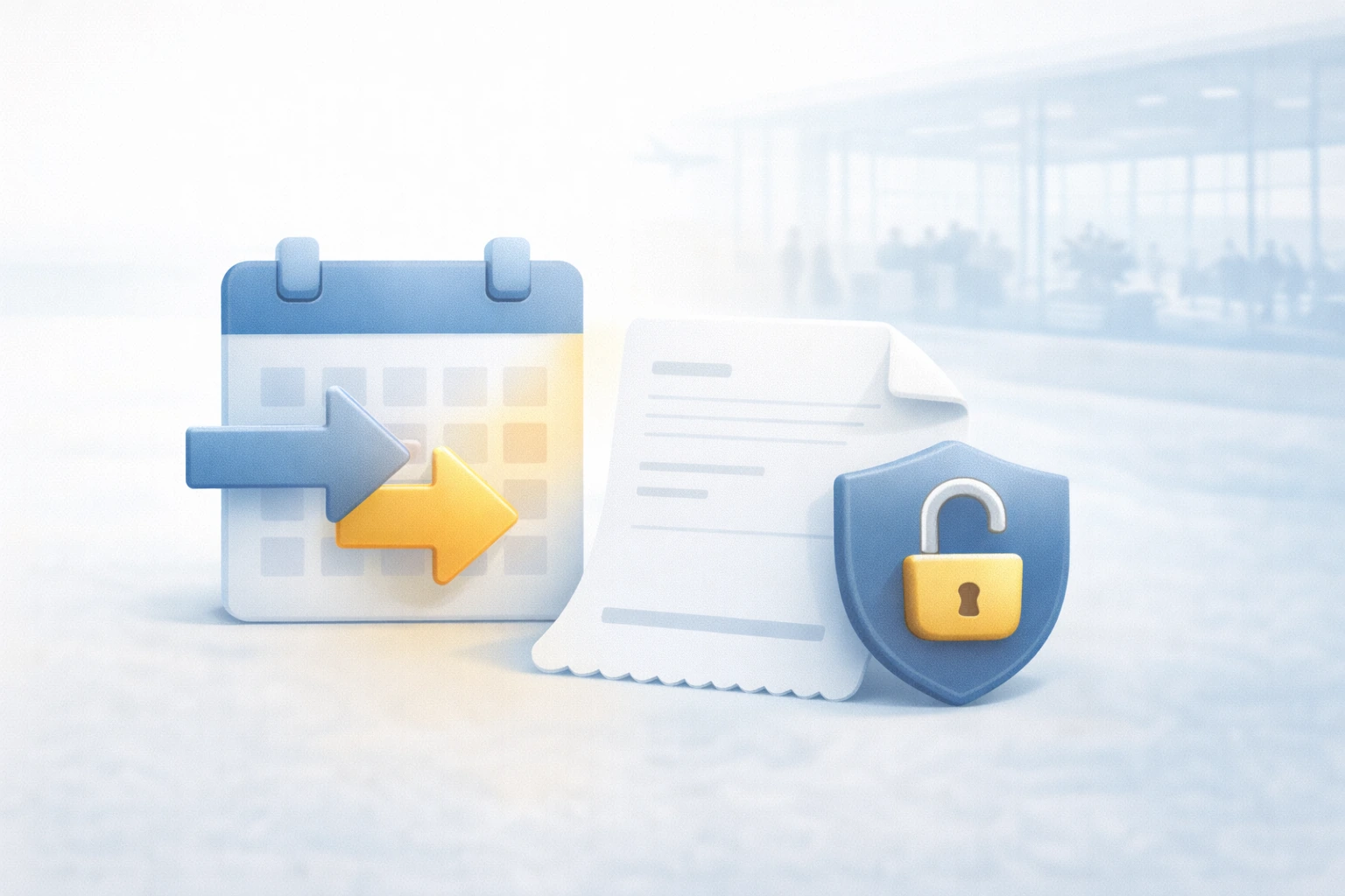 🔄 Änderungen und Stornierungen Ihres Transfers in Palma (PMI)