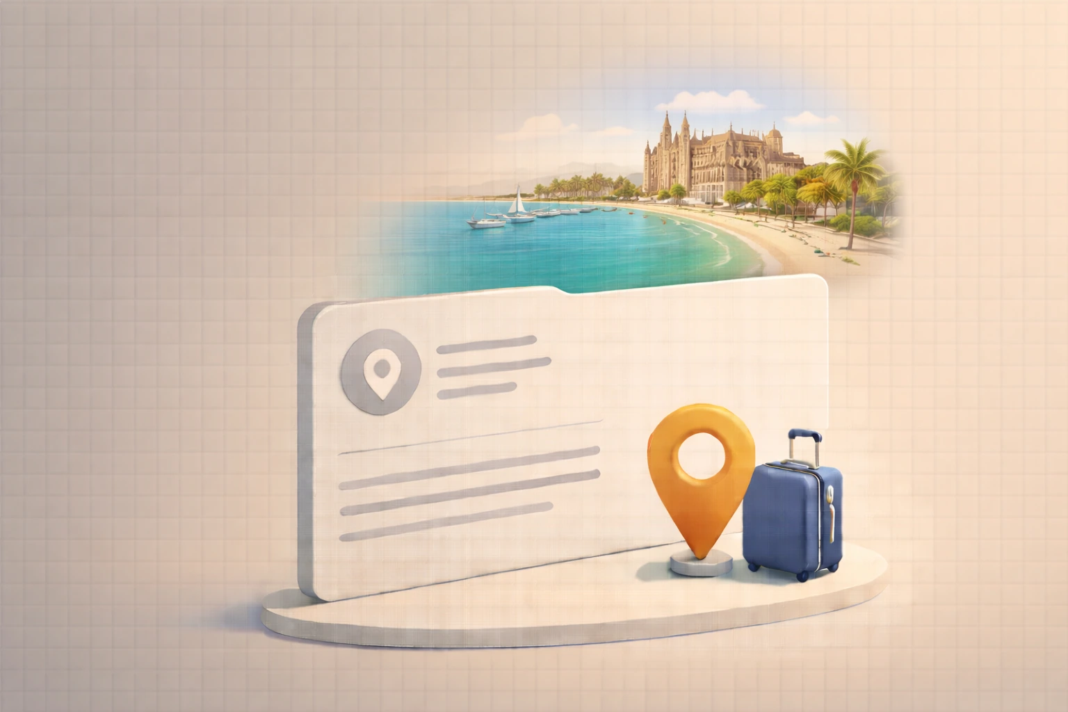 🚖 Transfer PMI → Palma Center: 15–25 min and Fixed Price